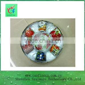 Promotional All Kinds of Styles in a Box Ceramic Mug thumbnail-1