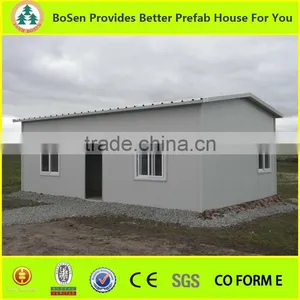 Prefab House Modern Mobile Home Dealers thumbnail-1