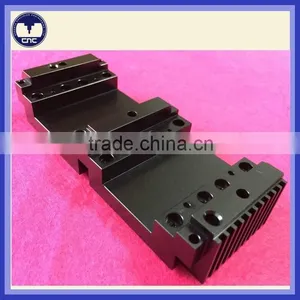 Anodized Precision Aluminum CNC Milling Parts thumbnail-1
