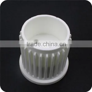 High Heat Resistance Wearble Electric Heating Steatite Ceramics thumbnail-1