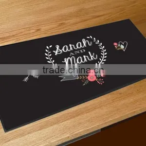 SEDEX Factory Non Woven Customized Table Beer Mat Bar Runner thumbnail-5