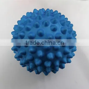 Body Useful Massage Ball Spicky Massage Ball Hard Massage Ball Cannot Inflatable thumbnail-3
