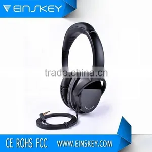 High Quality Noise Cancelling Sport Headphone thumbnail-1