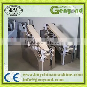 High QualityDumpling Machine/Spring Roll Machine/pierogi Machine thumbnail-1