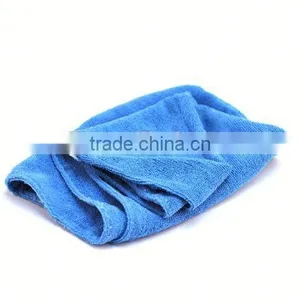 [LJ Towel] Hot Promotional Gift Hair Towel thumbnail-6