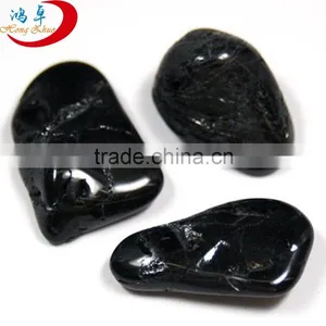 Semi Precious Obsidian Stone for Sale thumbnail-1