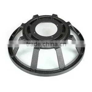 Die-cast AL Frame - Speaker Frame, Speaker Parts thumbnail-1