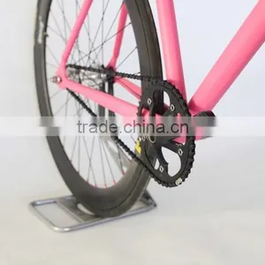 700C Alloy Fixed Gear Bike on Sale thumbnail-5