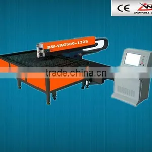 Spring Steel Cutting Machine/YAG Laser Cutter thumbnail-1