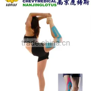 Colored Kinesiology Tape/ Athletic Tape thumbnail-4