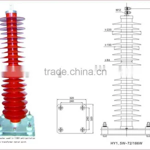 Surge Arrestor thumbnail-1