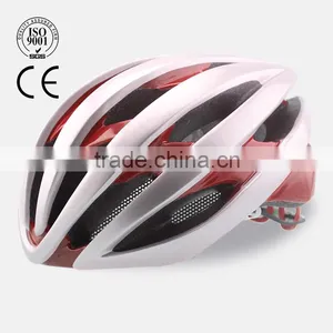 Led Warning EPS Integrally off Road Bike Helmet thumbnail-3