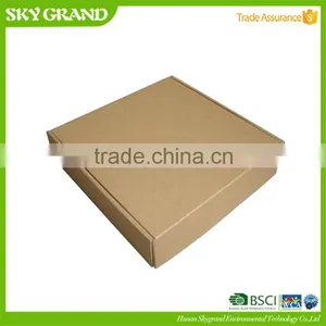 Newest Top Sell Green Corrugated Carton Paper Box thumbnail-5