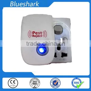 2015 Promotion Electronic Rat Mice Repellent Quality Choice thumbnail-1