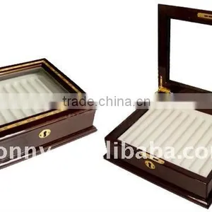 Wooden Gift Pen Box thumbnail-1