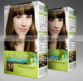 Permanent Hair Colour, Hair Colour For Home Use,Hair Dye Color For Women thumbnail-1