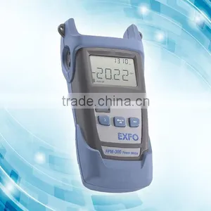 EXFO FPM-300 Power Meter thumbnail-1