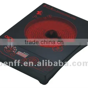 CB EMF Black Crystal China Manufactures Infrared Panel Heater Heating Radiator thumbnail-5