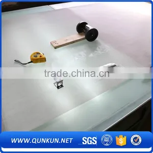 Sus304 1x1 Stainless Steel Welded Wire Mesh thumbnail-4