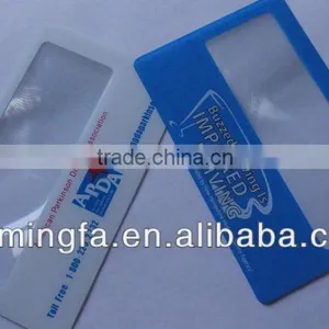 Magnifier Glass PVC Material thumbnail-3