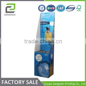 Best Sale Product in China Manufacturer Oemdisplay Cardboard Stands thumbnail-1