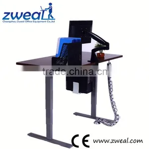 Solid Wood Cafe Table Factory Wholesale thumbnail-1