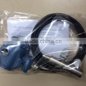 Submersible Stainless Steel Underwater Pressure Sensor thumbnail-1