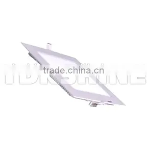 12W Square Panel Light thumbnail-1