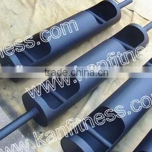 Strong Man Log Bar/strength Bar thumbnail-2