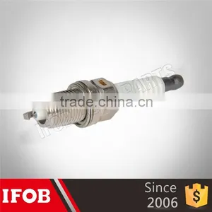 IFOB AUTO PARTS Denso Genuine Iridium Spark Plug for Toyota OE# SK16R11 thumbnail-1