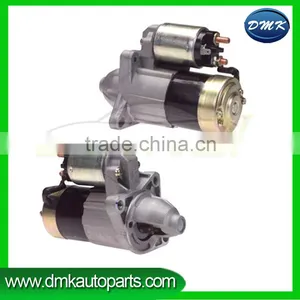 Mitsubishi Starter 12v 1.0kw Oem:17592,2-1850-MI,M0T80081 thumbnail-1