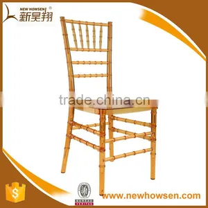 Rose Back Plastic Tube Folding Beach Chair Plastic thumbnail-5