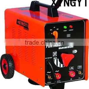 MMA AC/DC Welding Machine ZXE1-250A thumbnail-1