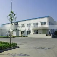 Qingdao Rovan Machinery Co., Ltd. company overview - view 1 thumbnail