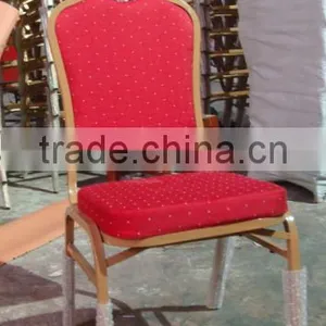 Table and Chair Restaurant Opportunity Outdoor Aluminum Chair thumbnail-1