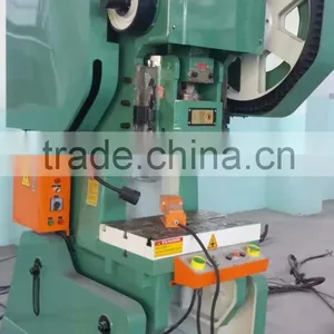 Shengchong Brand 40 Ton Cold Press Machine for Sale With Good Price thumbnail-5