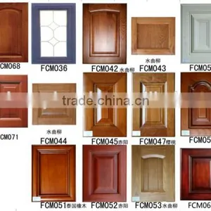 Kitchen Cabinet Cad Drawings,white Solid Wood Kitchen Cabinet thumbnail-2