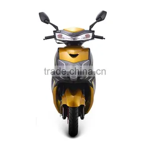 Ariic 125cc Gas Scooter for Sale Cheap Price Model Gnuz Most Popular thumbnail-2