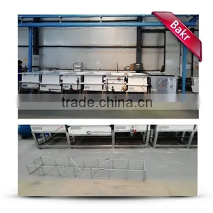 Ultrasonic Cleaner for Pneumatic Tools thumbnail-3