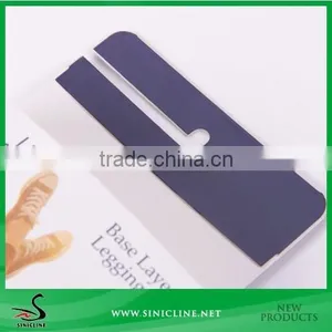 Sinicline 2015 Hot Sale Paper Hanging Box For Socks thumbnail-2