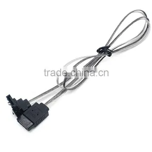 Dual Channel SATA Cable,High Quality SATA 3.0 Cable thumbnail-1