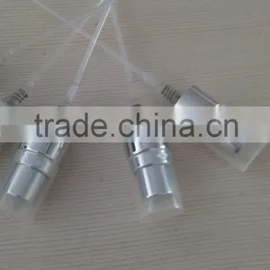 12 Glass Perfume Spray Bottle thumbnail-1