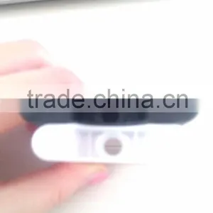 Credit Card Plastic Perfume Fine Mist Pump Spray Bottle thumbnail-1