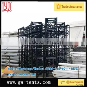 Fashion Stage Spot Lighting Truss Show thumbnail-1