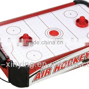 Tabletop Air Hockey Game in Size:34x22x7cm thumbnail-5