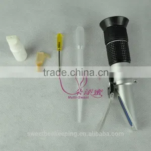 Beekeeping Equipment Honey Refractometer/refractometer for Honey thumbnail-2