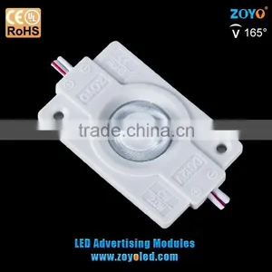 CE RoHS UL Approved Waterproof IP65 White LED Module / 1 LED Module / Single LED Module for Advertising Box /channel Letter thumbnail-1