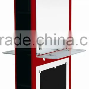 Personal Massage and Beauty Salon Styling Mirror With Single Mirror thumbnail-1