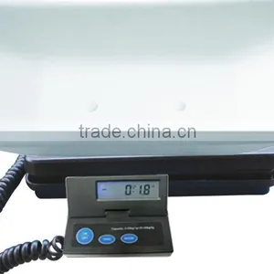 High Precision Digital Baby Scale thumbnail-1