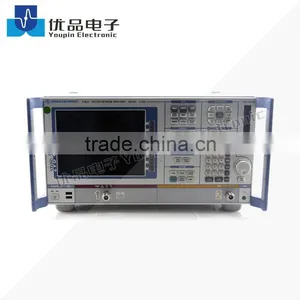 R&S ZVB8 Vector Network Analyzer, 2 Ports, 8.5G thumbnail-1